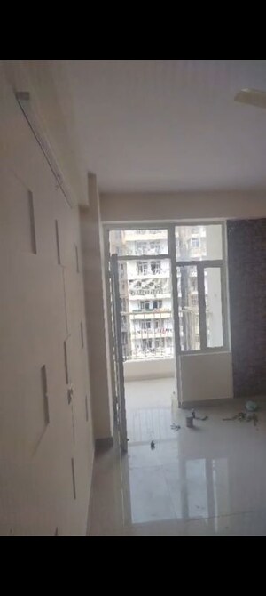 Building Lobby in 3 BHK Apartment at Proview Officer City 2, Raj Nagar Extension – for Rent