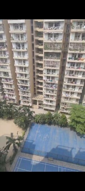 3 BHK Apartment – Exterior View View at Proview Officer City 2, Raj Nagar Extension - for Rent