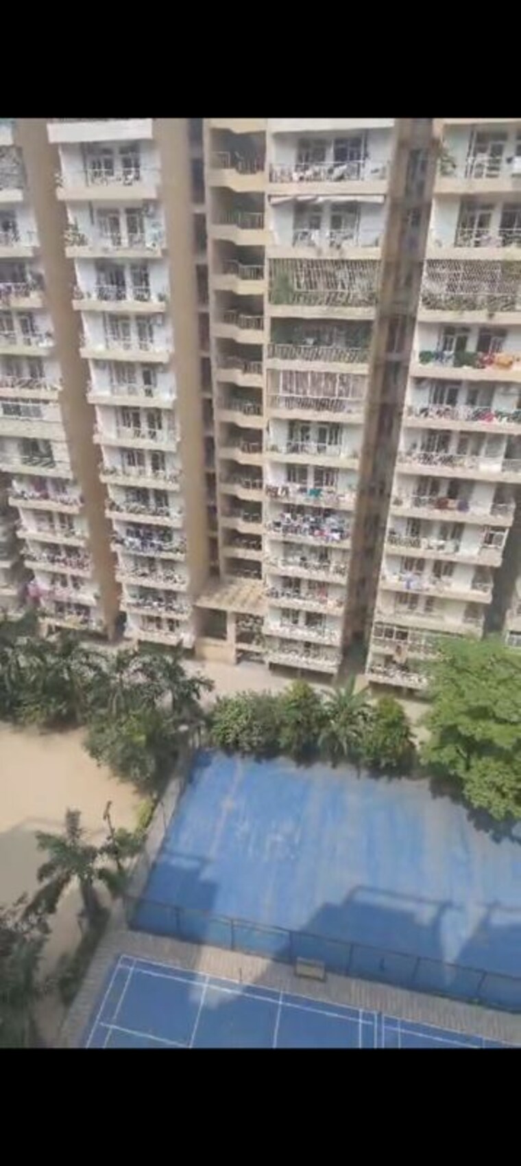 Exterior View, proview-officer-city-2 3 Bedroom 1315 Sq.Ft. Apartment In Raj Nagar Extension Ghaziabad 10642785