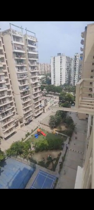 3 BHK Apartment – Exterior View View at Proview Officer City 2, Raj Nagar Extension - for Rent
