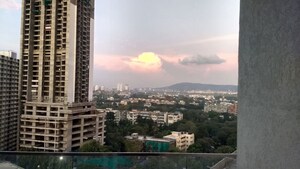 2 BHK Apartment For Rent in L&T Crescent Bay T2, Parel