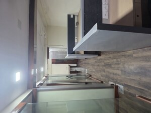 Kitchen in  Office Space at Arvind Chambers, Andheri East – for Rent