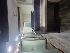 Bathroom in  Office Space at Arvind Chambers, Andheri East – for Rent