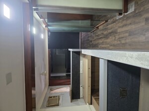 Kitchen in  Office Space at Arvind Chambers, Andheri East – for Rent