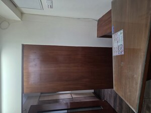 Kitchen in  Office Space at Arvind Chambers, Andheri East – for Rent