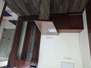 Furnished Amenities in  Office Space at Arvind Chambers, Andheri East – for Rent
