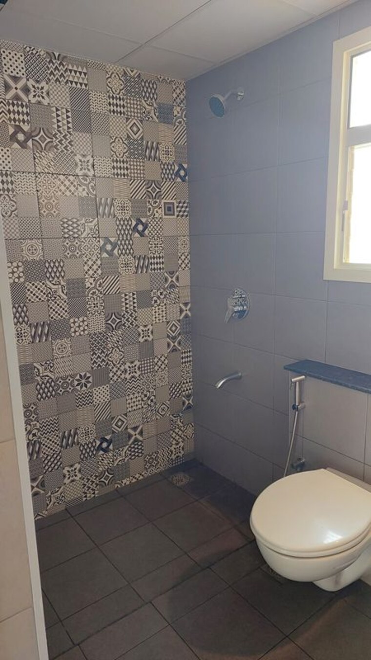 Bathroom, sobha-dream-gardens 2 Bedroom 1050 Sq.Ft. Apartment In Thanisandra Main Road Bangalore 10642783