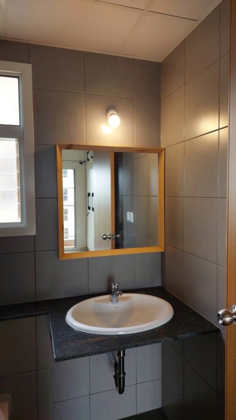 Bathroom, sobha-dream-gardens 2 Bedroom 1050 Sq.Ft. Apartment In Thanisandra Main Road Bangalore 10642783