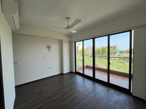 Room in 3 BHK Apartment at Adani Samsara Vilasa, Sector 63 – for Rent