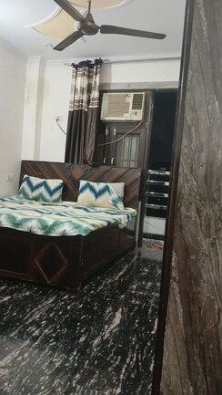 2 BHK Builder Floor For Rent in Uttam Nagar