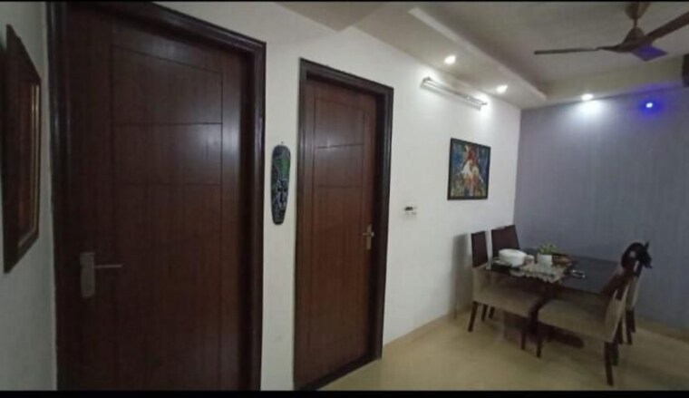 Room, vasundhara-pride 3 Bedroom 1200 Sq.Ft. Builder Floor In Vasundhara Sector 16 Ghaziabad 10642793