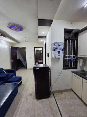 2 BHK Builder Floor For Rent in Subhash Nagar