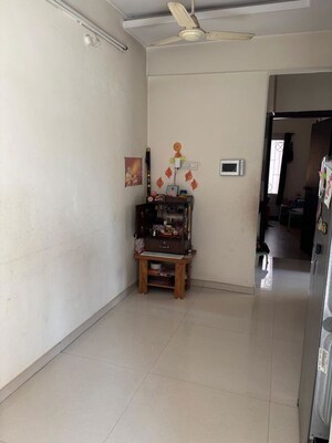 Furnished Amenities in 2 BHK Apartment at G K Jarvari, Pimple Saudagar – for Sale