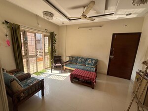 2 BHK Apartment For Sale in G K Jarvari, Pimple Saudagar