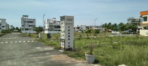  Plot – Exterior View View at Pudupakkam - for Sale
