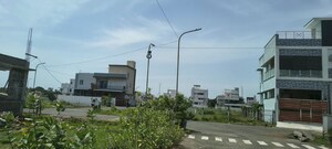 Plot – Exterior View View at Pudupakkam - for Sale