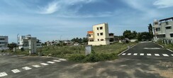 Plot For Sale in Pudupakkam