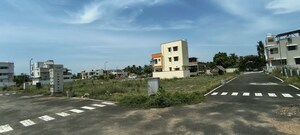  Plot For Sale in Pudupakkam