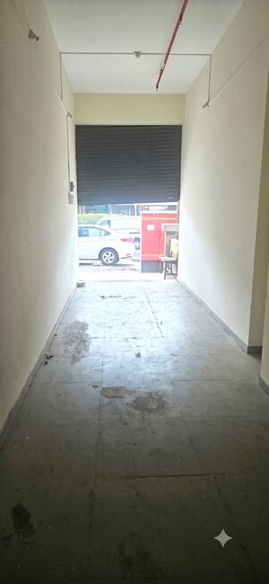  Shop – Exterior View View at Chembur - for Rent