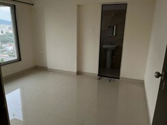 1 BHK Apartment For Rent in Arihant Anand Tower