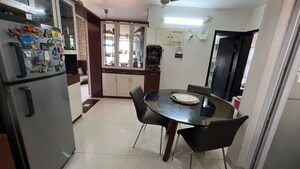 Team Area in 2 BHK Apartment at Rohan Mithila, Viman Nagar – for Rent