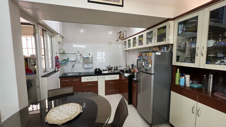 Team Area, rohan-mithila 2 Bedroom 1150 Sq.Ft. Apartment In Viman Nagar Pune 10642798
