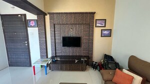 2 BHK Apartment For Rent in Rohan Mithila, Viman Nagar