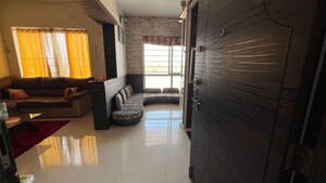 Parking in 2 BHK Apartment at Rohan Mithila, Viman Nagar – for Rent