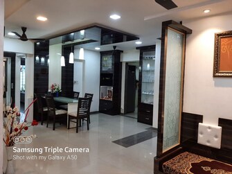 3 BHK Apartment For Rent in Poonam Heights in Goregaon West, Mumbai