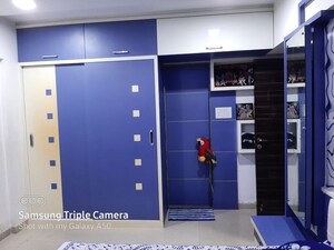Furnished Amenities in 3 BHK Apartment at Poonam Heights, Goregaon West – for Rent