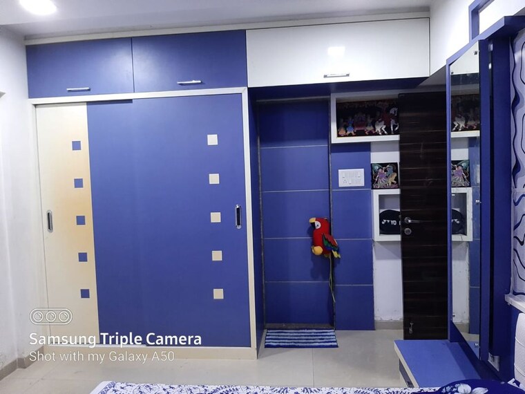 undefined, poonam-heights 3 Bedroom 1300 Sq.Ft. Apartment In Goregaon West Mumbai 10642810