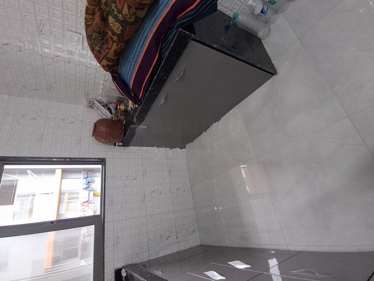 Kitchen, unique-shanti-the-sky-line 1 Bedroom 568 Sq.Ft. Apartment In Mira Road Thane 10642819