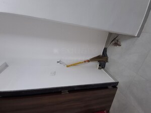 Furnished Amenities in 1 BHK Apartment at Unique Shanti The Sky Line, Mira Road – for Rent