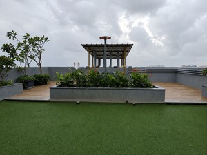 1 BHK Apartment – Garden View at Unique Shanti The Sky Line, Mira Road - for Rent