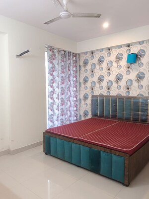 Bedroom in 3 BHK Apartment at Karolan Ka Barh – for Rent