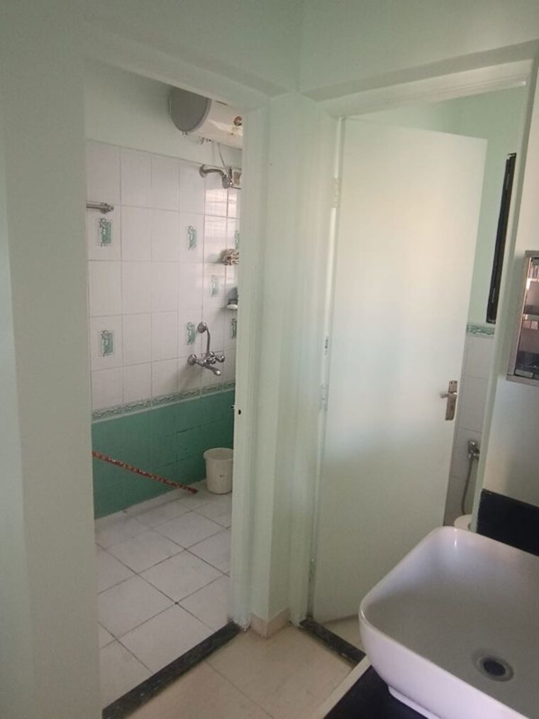 Bathroom, lalwani-regency 2 Bedroom 1100 Sq.Ft. Apartment In Viman Nagar Pune 10642825