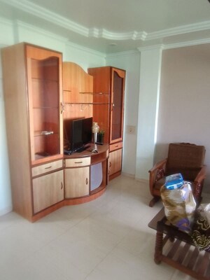 2 BHK Apartment For Rent in Lalwani Regency, Viman Nagar