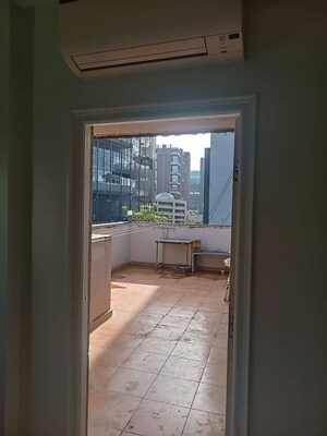 Bedroom in 2 BHK Apartment at Lalwani Regency, Viman Nagar – for Rent