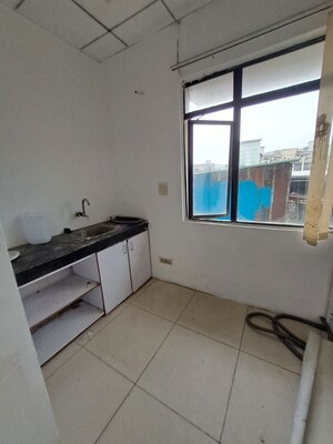 Kitchen in  Office Space in IT/SEZ at Sector 63 – for Rent
