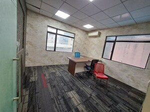 Parking in  Office Space in IT/SEZ at Sector 63 – for Rent
