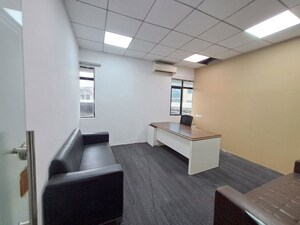 Team Area in  Office Space in IT/SEZ at Sector 63 – for Rent