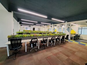 Parking in  Office Space in IT/SEZ at Sector 63 – for Rent