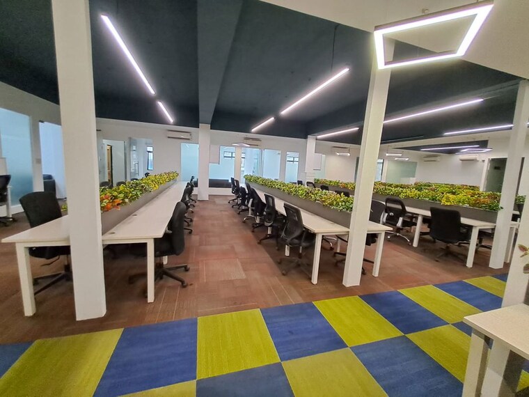 Team Area, sector 63 Commercial Office Space in IT/SEZ 7000 Sq.Ft. In Sector 63 Noida 10642642