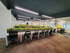  Office Space in IT/SEZ For Rent in Sector 63