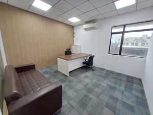 Team Area in  Office Space in IT/SEZ at Sector 63 – for Rent