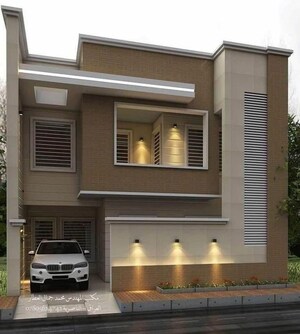  Villa For Sale in KannadI-I