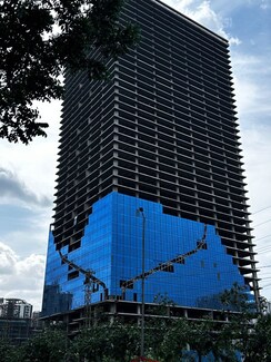 Office Space For Sale in Phoenix Global Triton