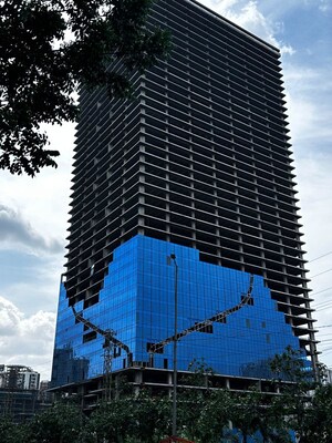 Office Space For Sale in Phoenix Global Triton, Nanakramguda