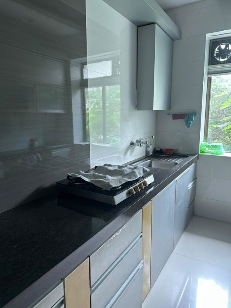 Kitchen, shyam-niwas-chs 2 Bedroom 1350 Sq.Ft. Apartment In Cumbala Hill Mumbai 10640010
