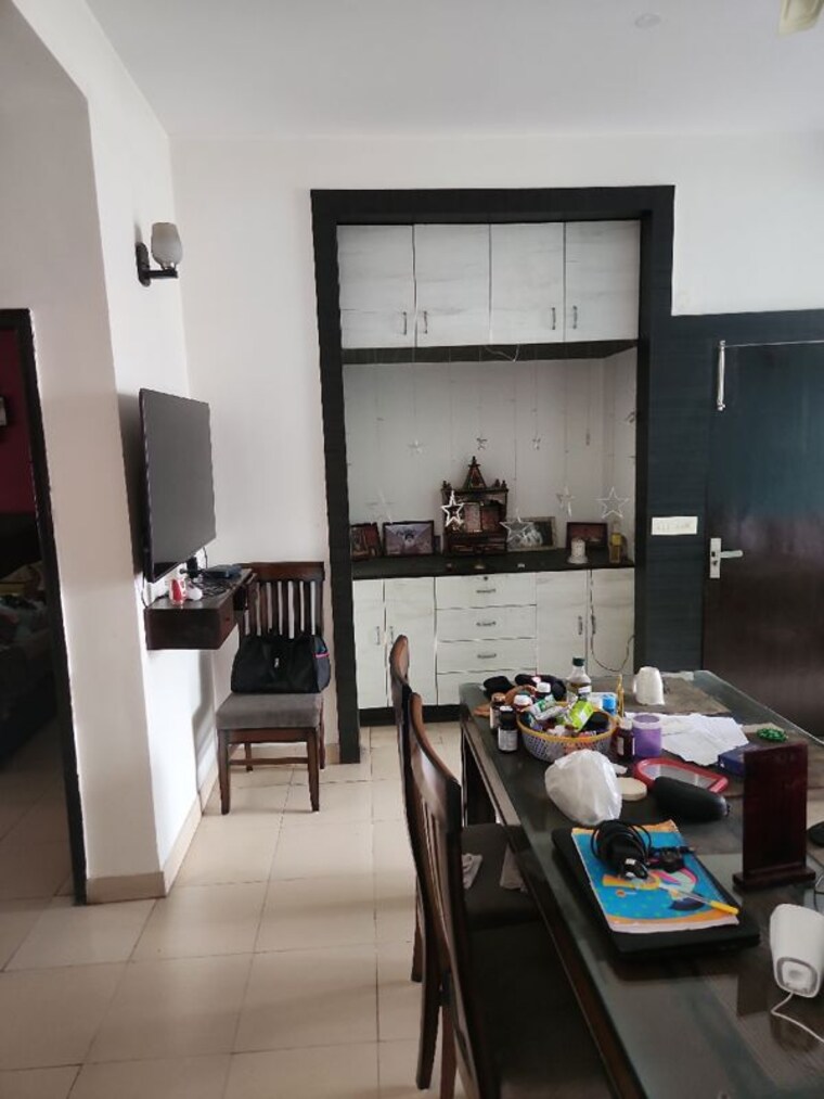 Kitchen, srs-pearl-floors 3 Bedroom 250 Sq.Yd. Apartment In Sector 88 Faridabad 10642831